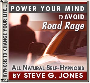 Road Rage - High-Speed Subliminal