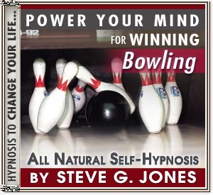 Winning Bowling - High-Speed Subliminal