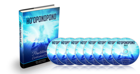 Ho'oponopono Practitioner Certification