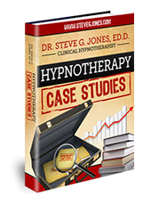 Hypnotherapy Case Studies - eBook