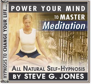 Meditation - Hypno-Fusion