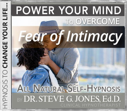 Fear of Intimacy - Hypno-Fusion