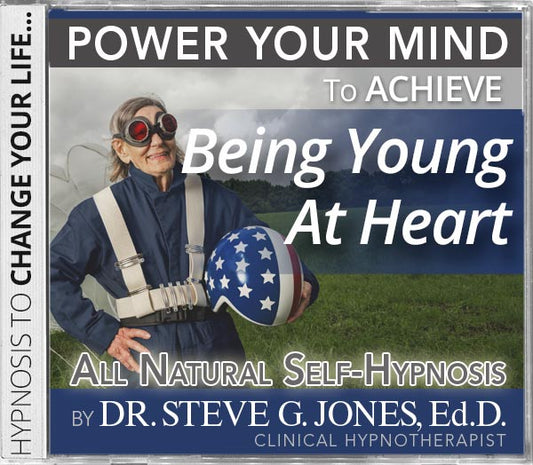 Be Young At Heart - Hypno-Hybrid