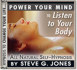 Listen to Your Body - Hypno-Hybrid