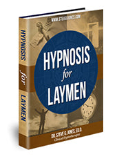 Hypnosis for Laymen - eBook