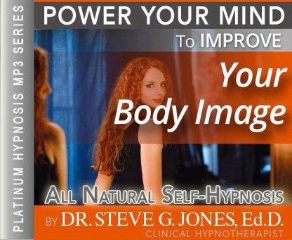 Improve Your Body Image - Platinum Hypnosis