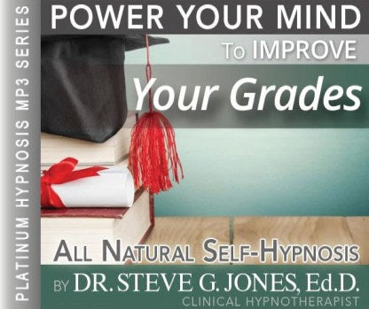 Improve Your Grades - Platinum Hypnosis