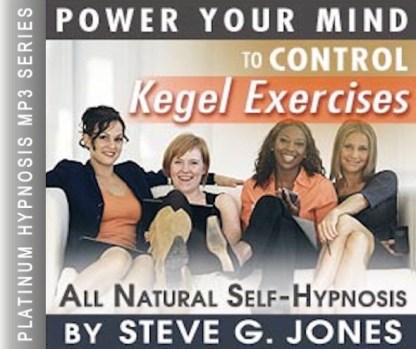 Kegel Exercises - Platinum Hypnosis