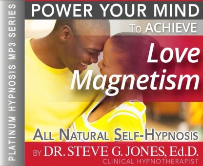 Love Magnetism - Platinum Hypnosis