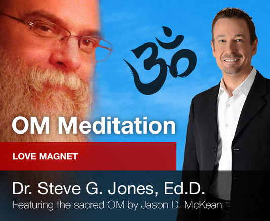 Love Magnet  - OM Meditation