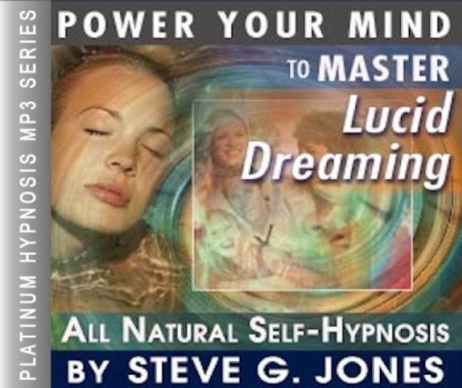 Lucid Dreaming - Platinum Hypnosis