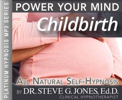 Childbirth - Platinum Hypnosis