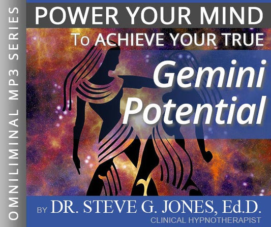 Achieve Your True Gemini Potential - Omniliminal