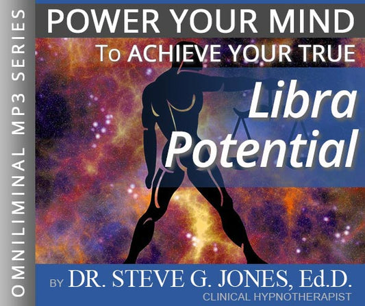 Achieve Your True Libra Potential - Omniliminal