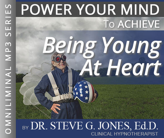 Be Young At Heart - Omniliminal