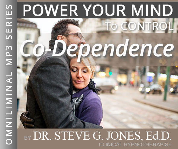 Control Co-Dependence - Omniliminal