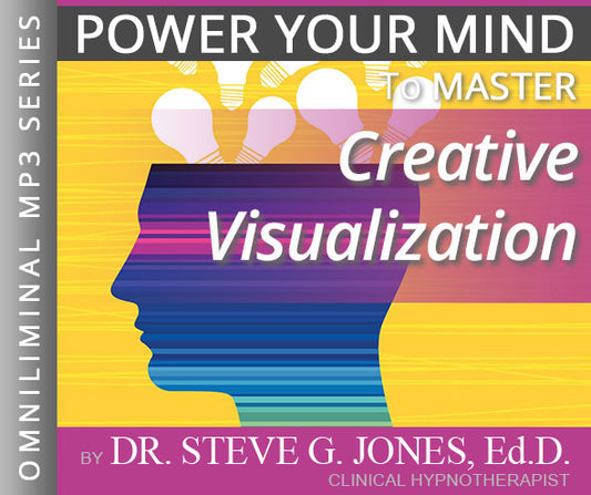 Creative Visualization - Omniliminal