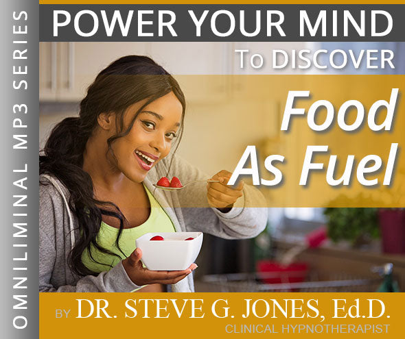 Food as Fuel - Omniliminal