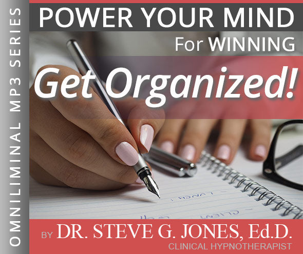 Get Organized! - Omniliminal