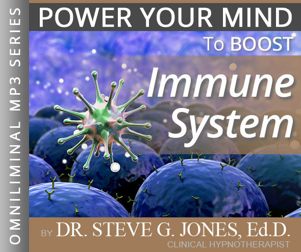 Immune System Booster - Omniliminal