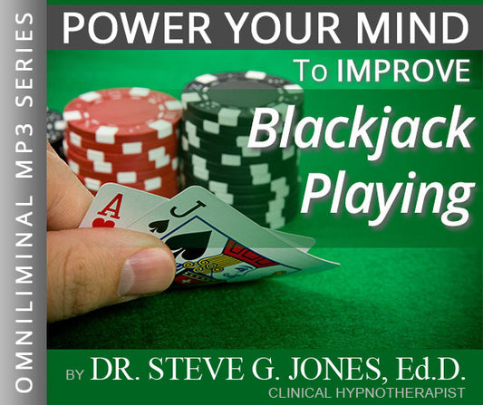 Improve Blackjack Playing - Omniliminal