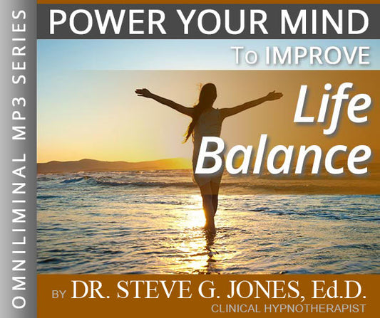 Improve Life Balance - Omniliminal