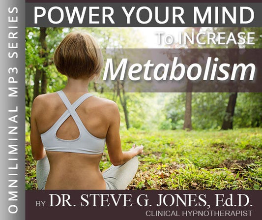 Increase Metabolism - Omniliminal