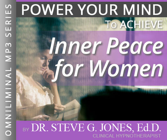 Inner Peace for Women - Omniliminal