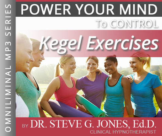 Kegel Exercises - Omniliminal