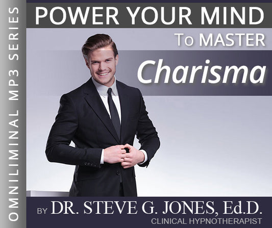 Master Charisma - Omniliminal