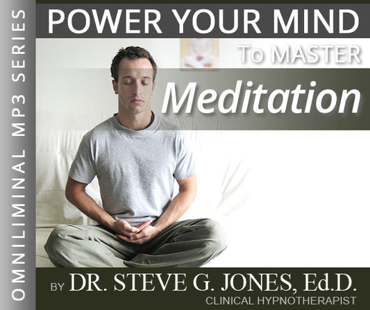 Meditation - Omniliminal