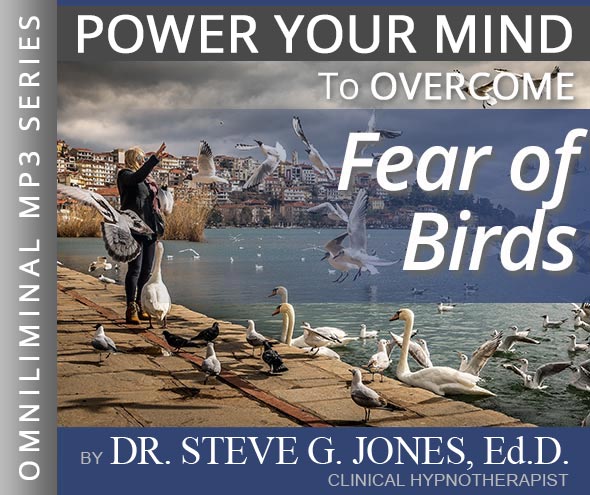 Fear of Birds - Omniliminal