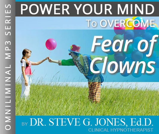 Fear of Clowns - Omniliminal