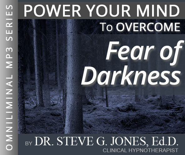 Fear of Darkness - Omniliminal