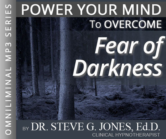 Fear of Darkness - Omniliminal