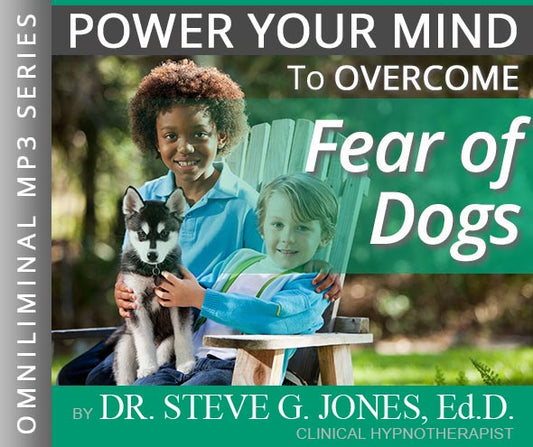 Fear of Dogs - Omniliminal