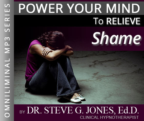 Relieve Shame - Omniliminal