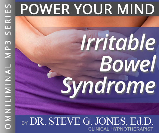 Relieve Irritable Bowel Syndrome (IBS) - Omniliminal
