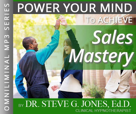 Sales Mastery - Omniliminal
