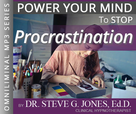 Stop Procrastination - Omniliminal