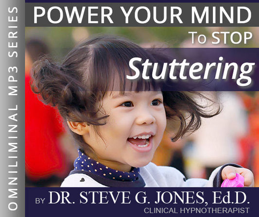 Stop Stuttering - Omniliminal