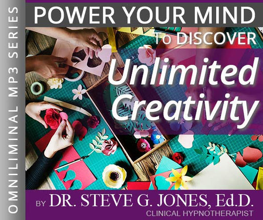 Unlimited Creativity - Omniliminal