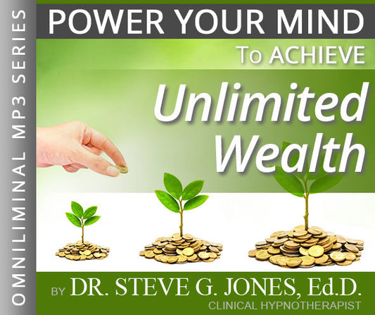 Unlimited Wealth - Omniliminal