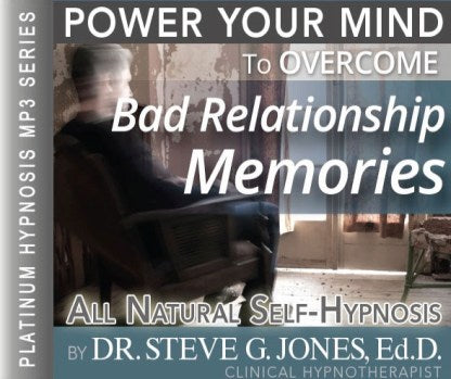 Overcome Bad Relationship Memories - Platinum Hypnosis