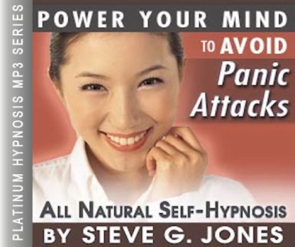Panic Attacks - Platinum Hypnosis
