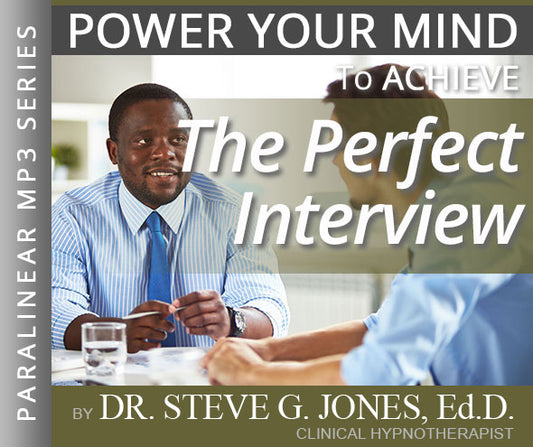 Achieve the Perfect Interview - Paralinear