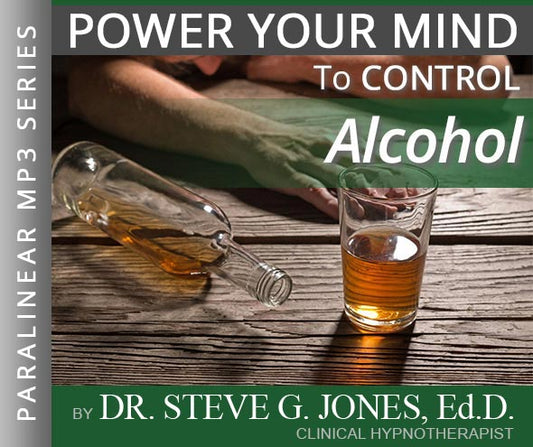 Control Alcohol - Paralinear