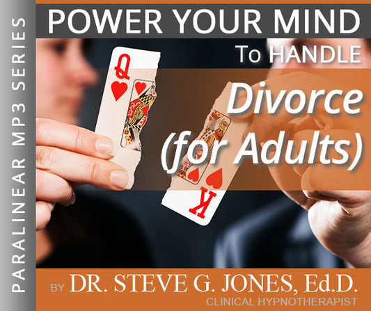 Cope with Divorce (for Adults) - Paralinear