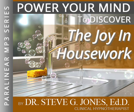 Discover The Joy In Housework - Paralinear