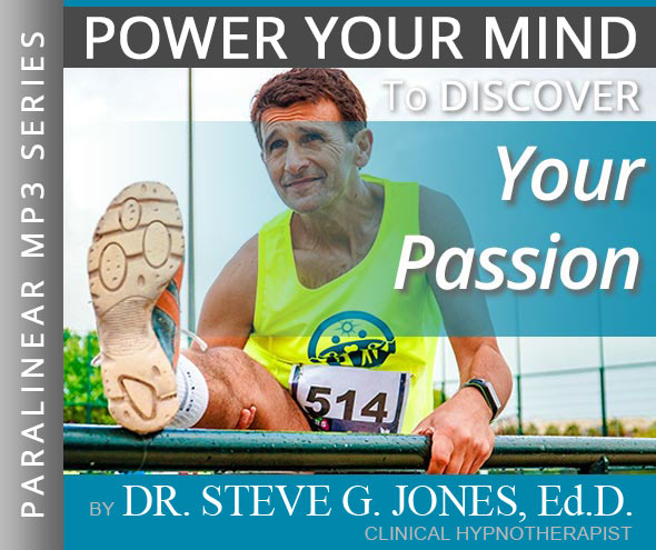 Discover Your Passion - Paralinear